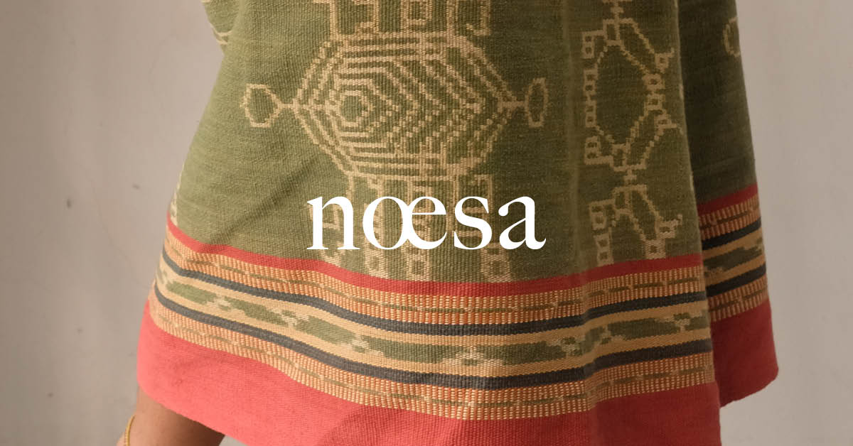 Modern Sarong