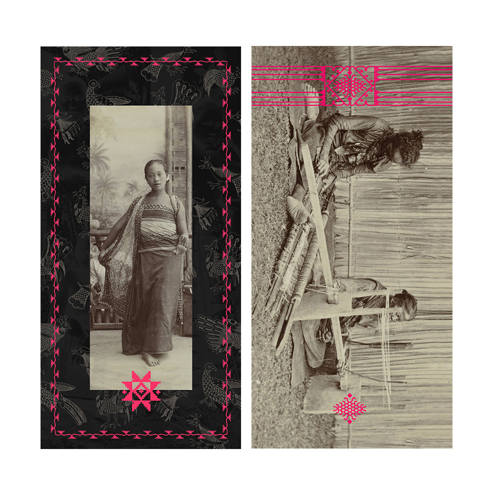 Postcards and Greeting Cards