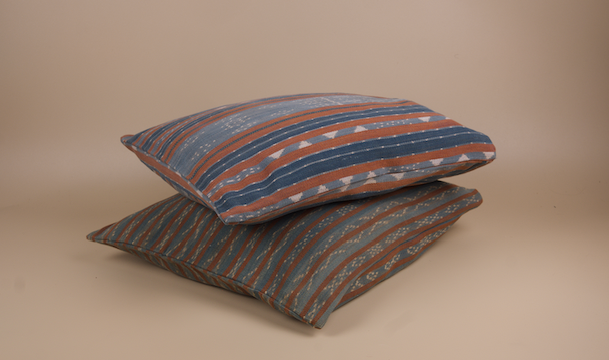 Throw Pillows