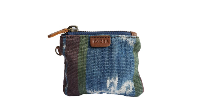 Pouches