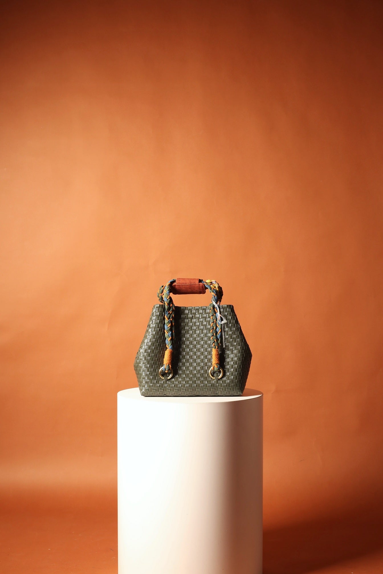 Hand Bag - Saling Silang | Rajoet x Noesa
