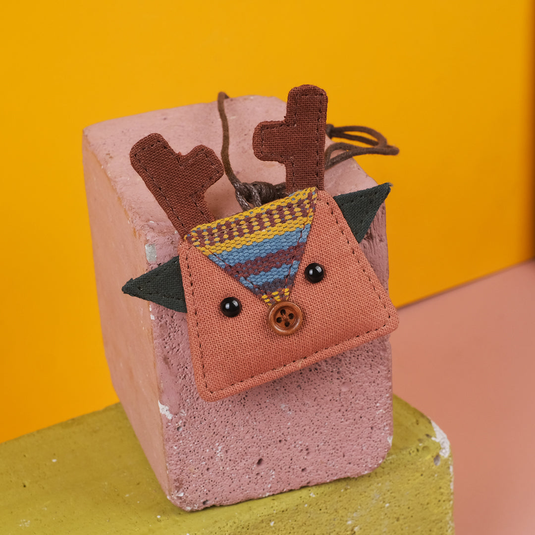 Christmas Decorations - Manisan Natal Pewarna Alam | Noesa