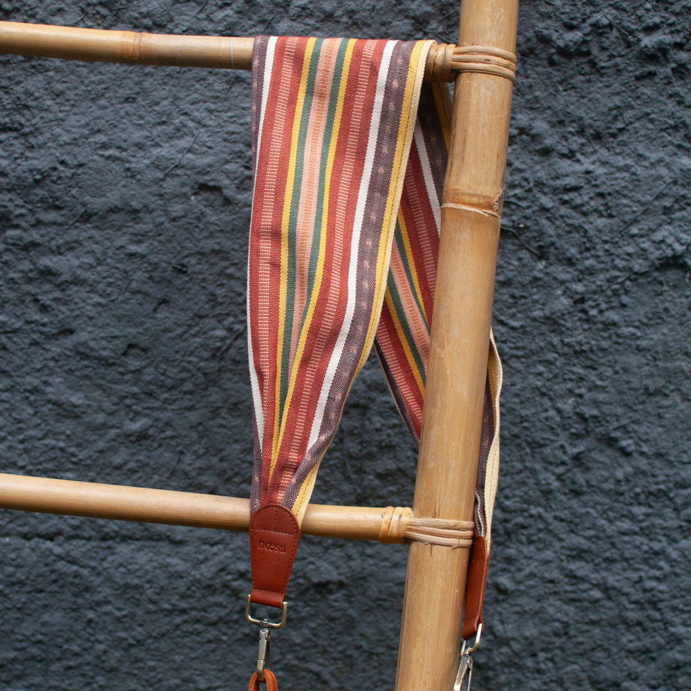 Sampur - Bag Strap Size L | Noesa