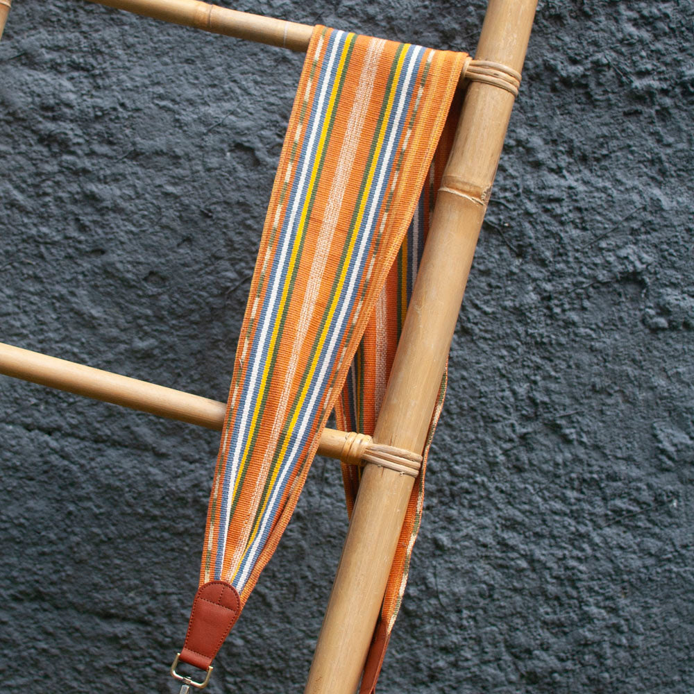 Sampur - Bag Strap Size L | Noesa