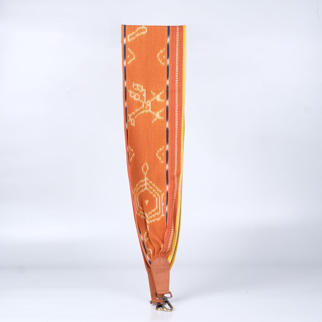 Sampur - Bag Strap Size L | Noesa
