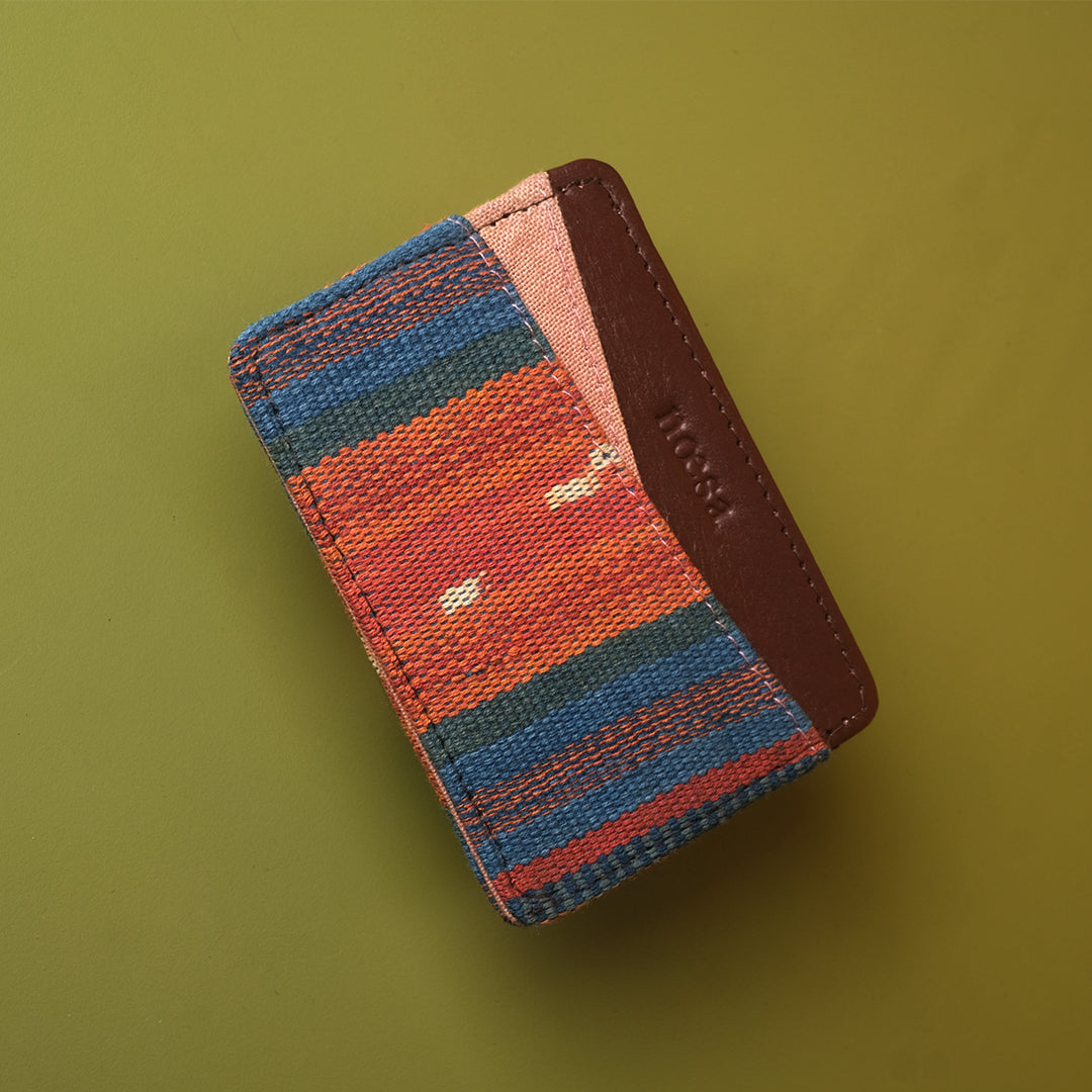 Genggam - Card Holder | Noesa