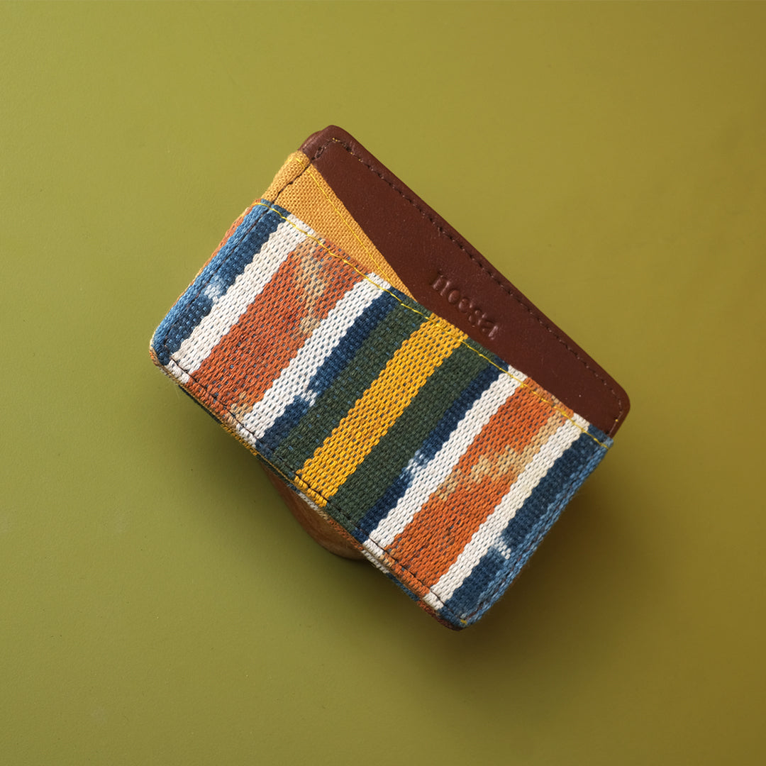 Genggam - Card Holder | Noesa