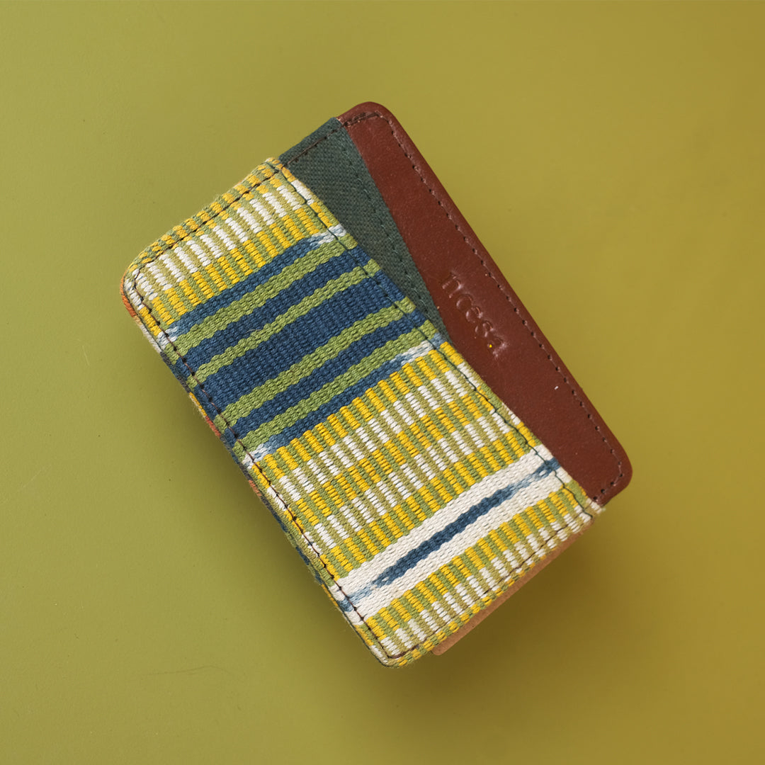 Genggam - Card Holder | Noesa