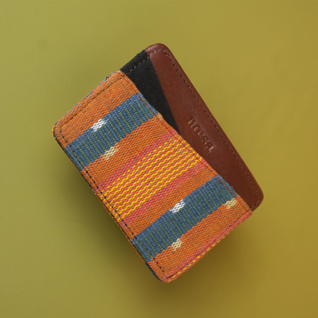 Genggam - Card Holder | Noesa
