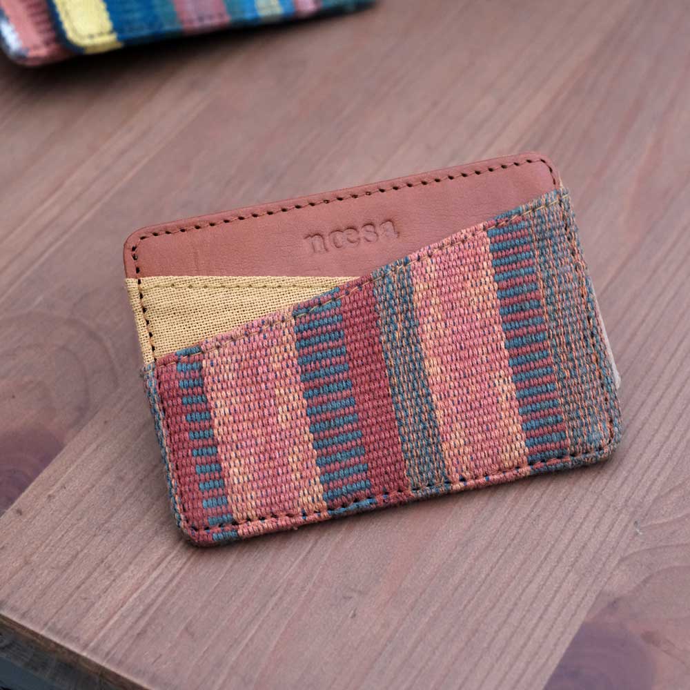 Genggam - Card Holder | Noesa