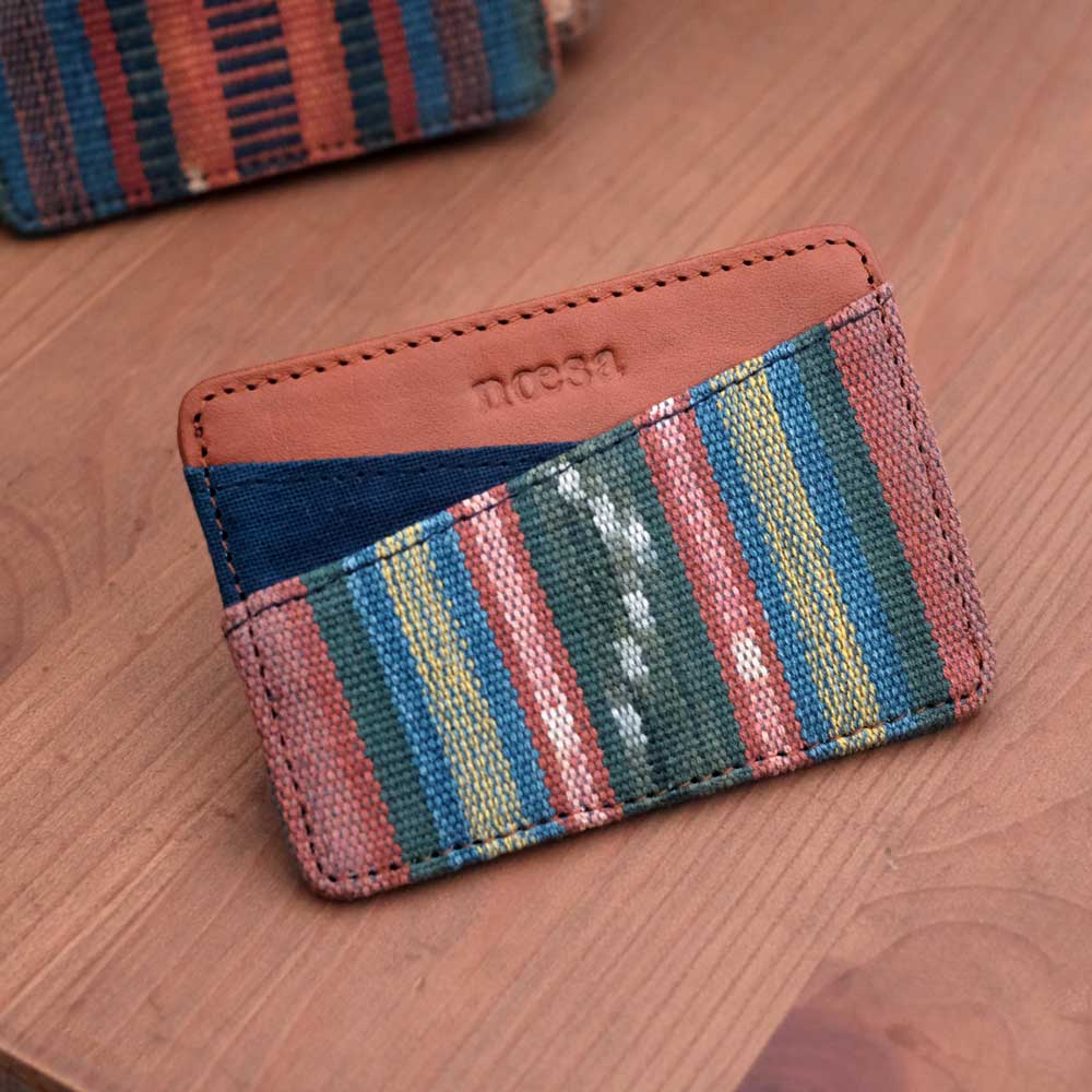Genggam - Card Holder | Noesa