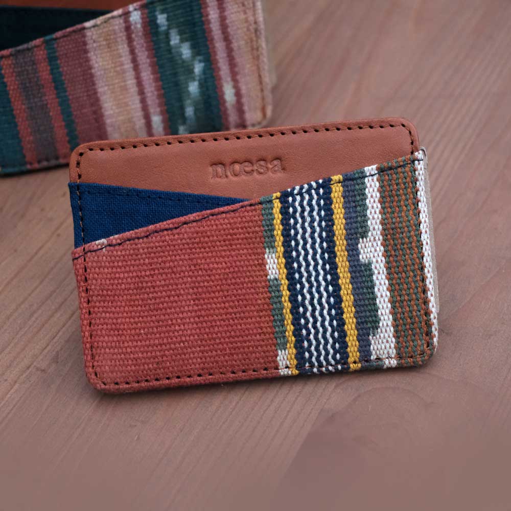 Genggam - Card Holder | Noesa