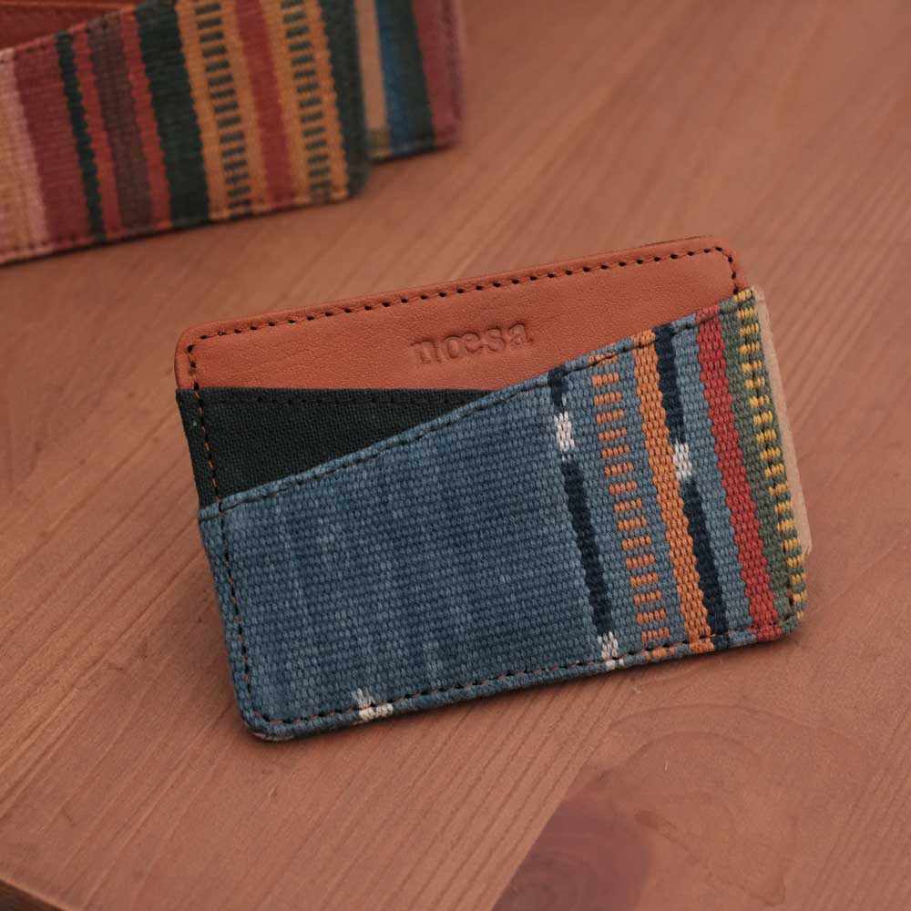 Genggam - Card Holder | Noesa