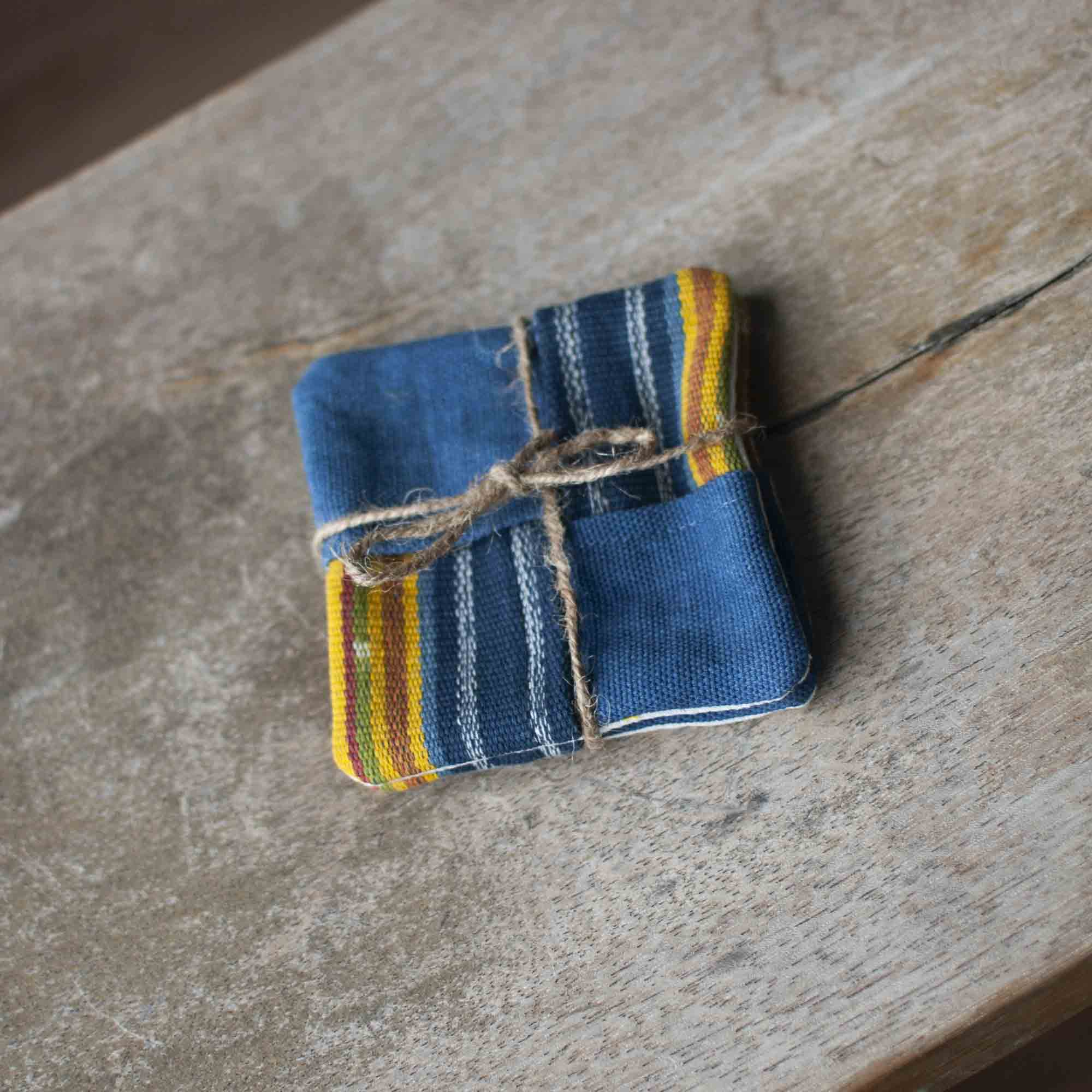 Coaster Set of 2 - Talas | Noesa