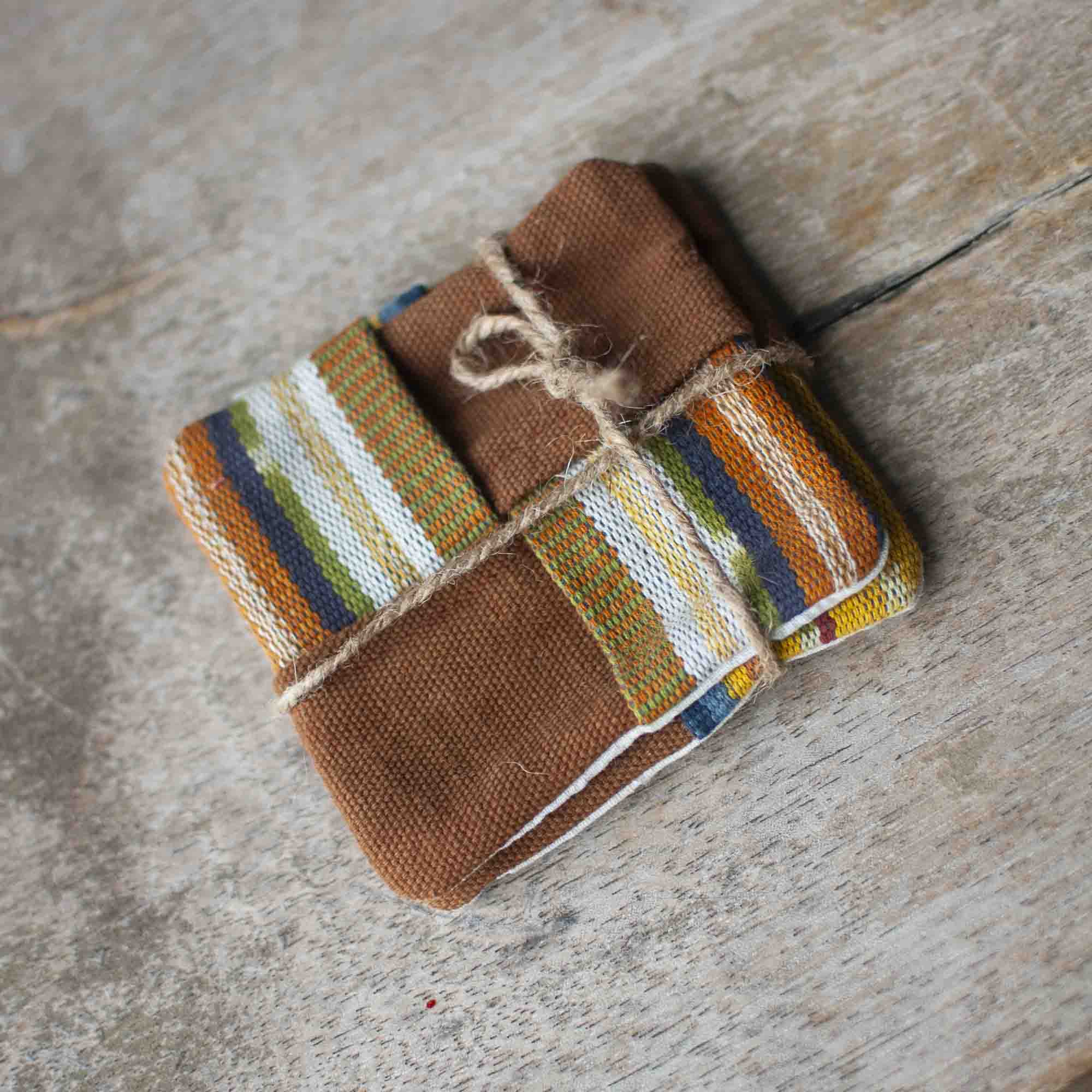 Coaster Set of 2 - Talas | Noesa