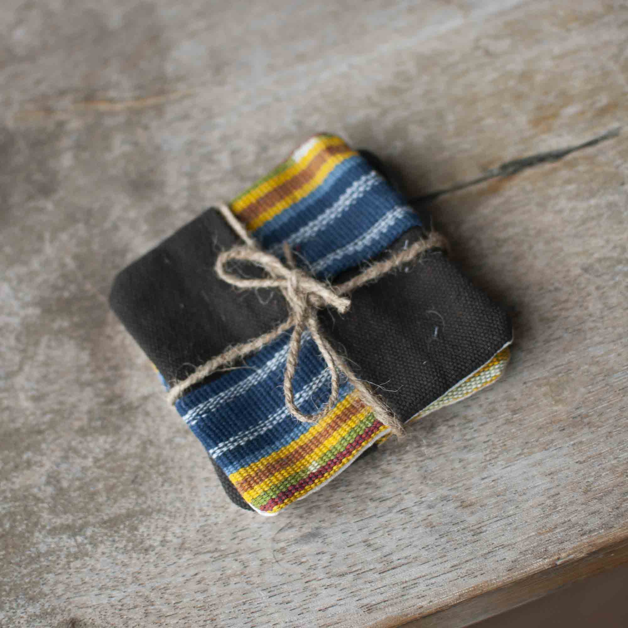 Coaster Set of 2 - Talas | Noesa