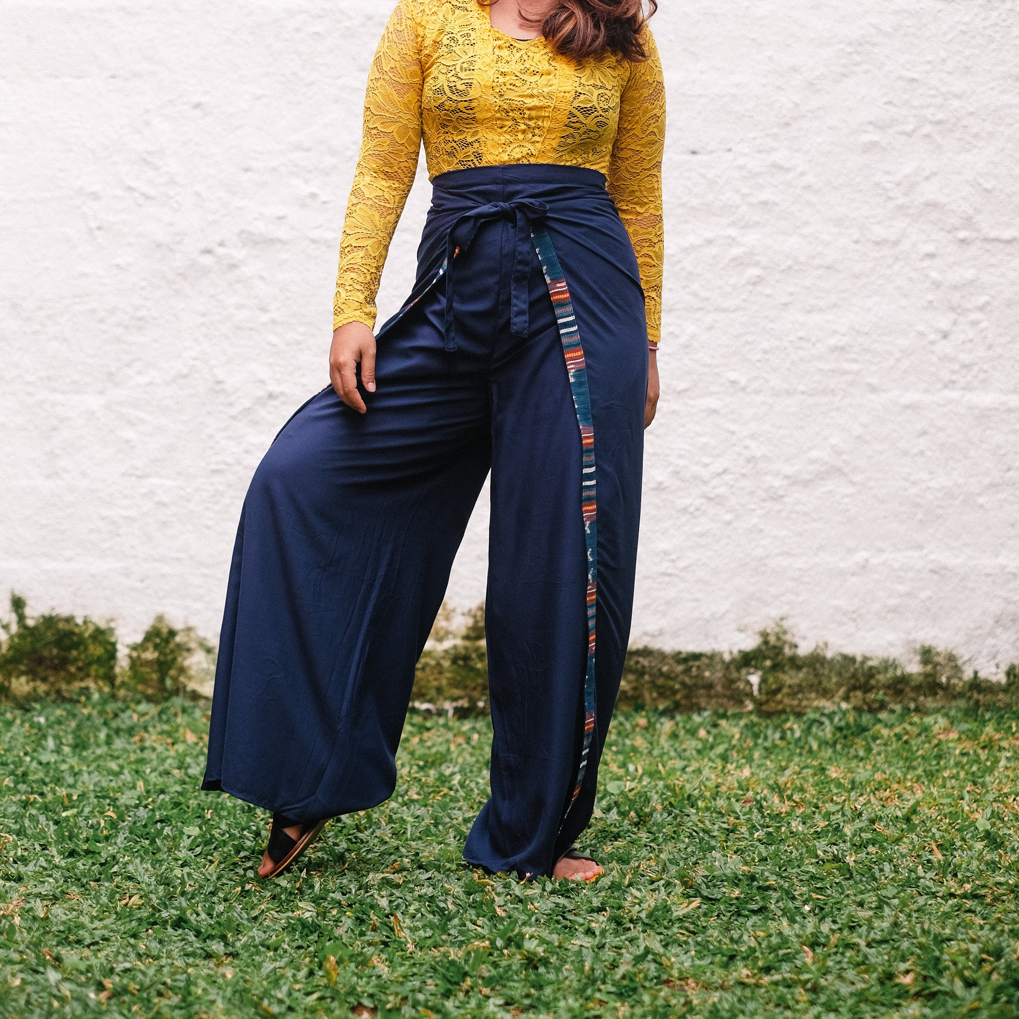 Nair - Celana Bali Natural Dye | Noesa