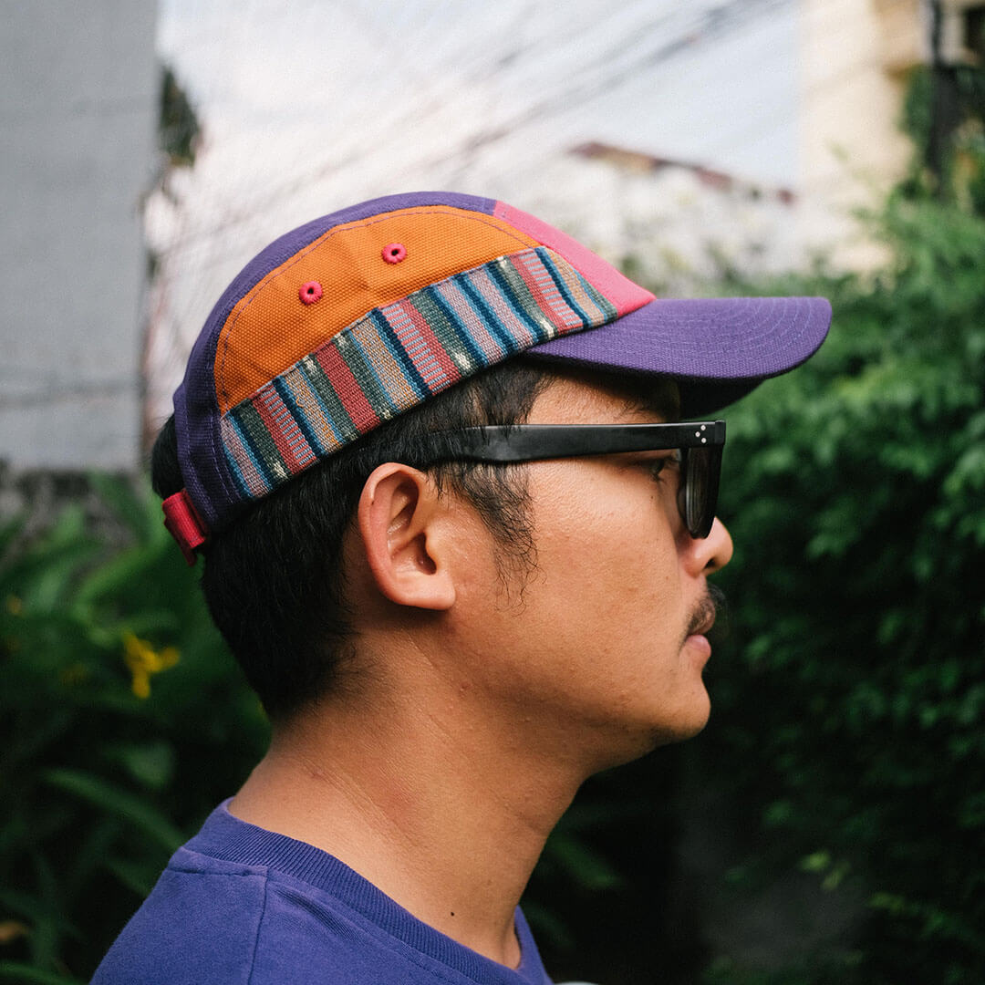 Cinco Hat - Topi Cinco | Noesa