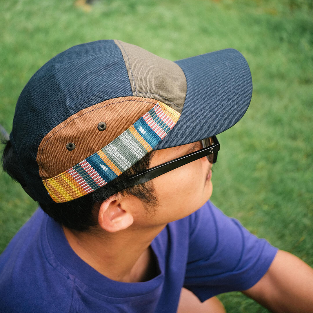 Cinco Hat - Topi Cinco | Noesa