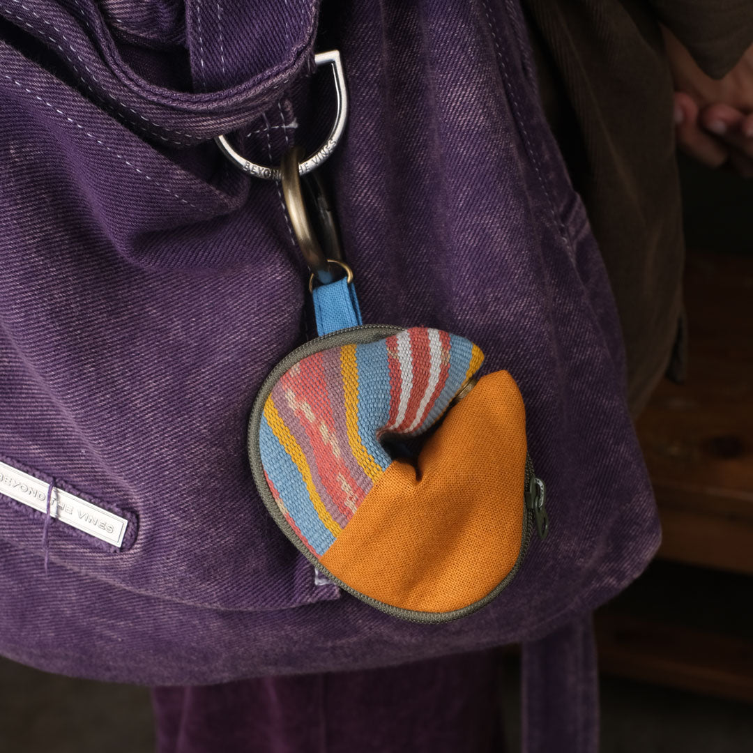 Fortune Cookies - Mini Pouch | Noesa