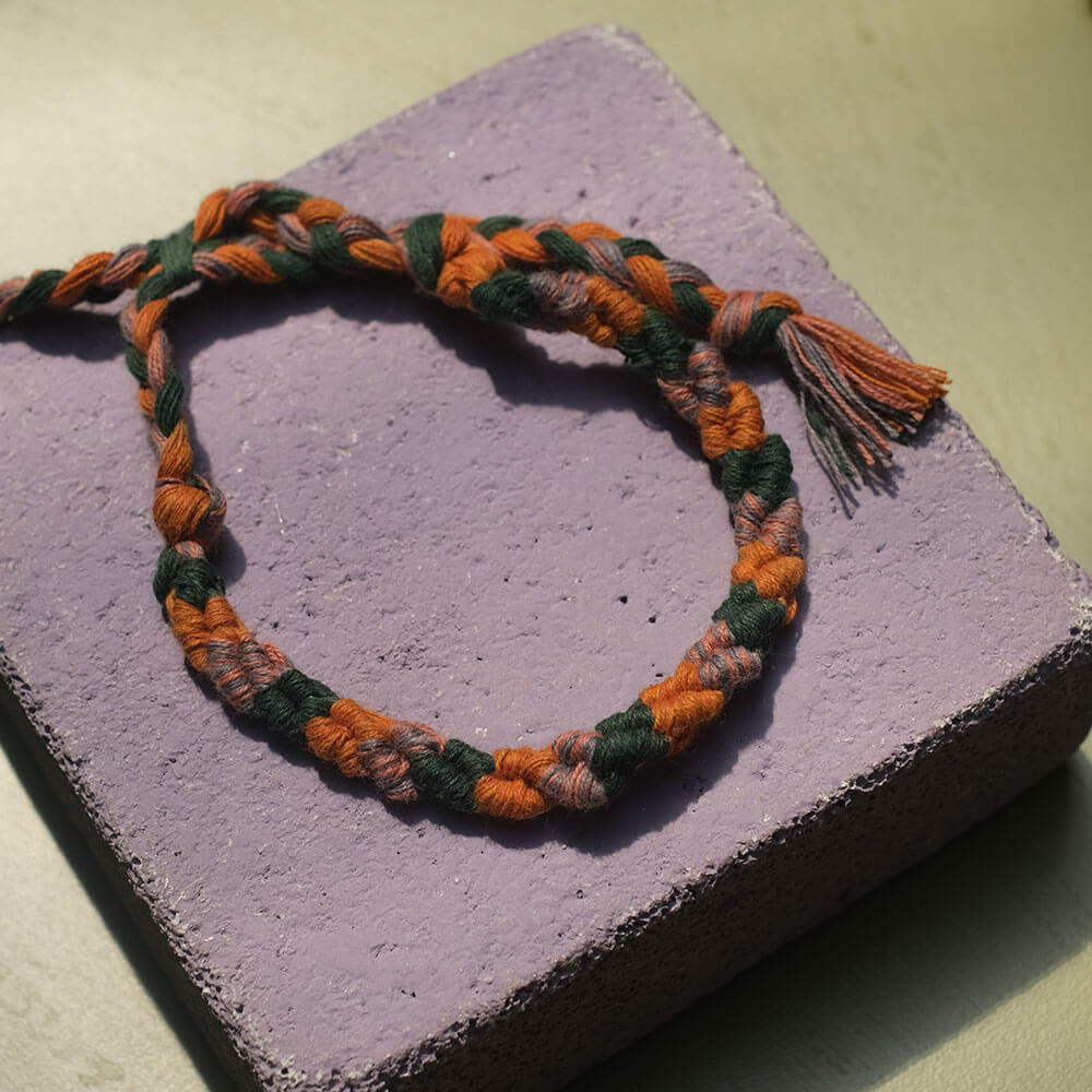 Gelang Wean Rua - Bracelet | Noesa