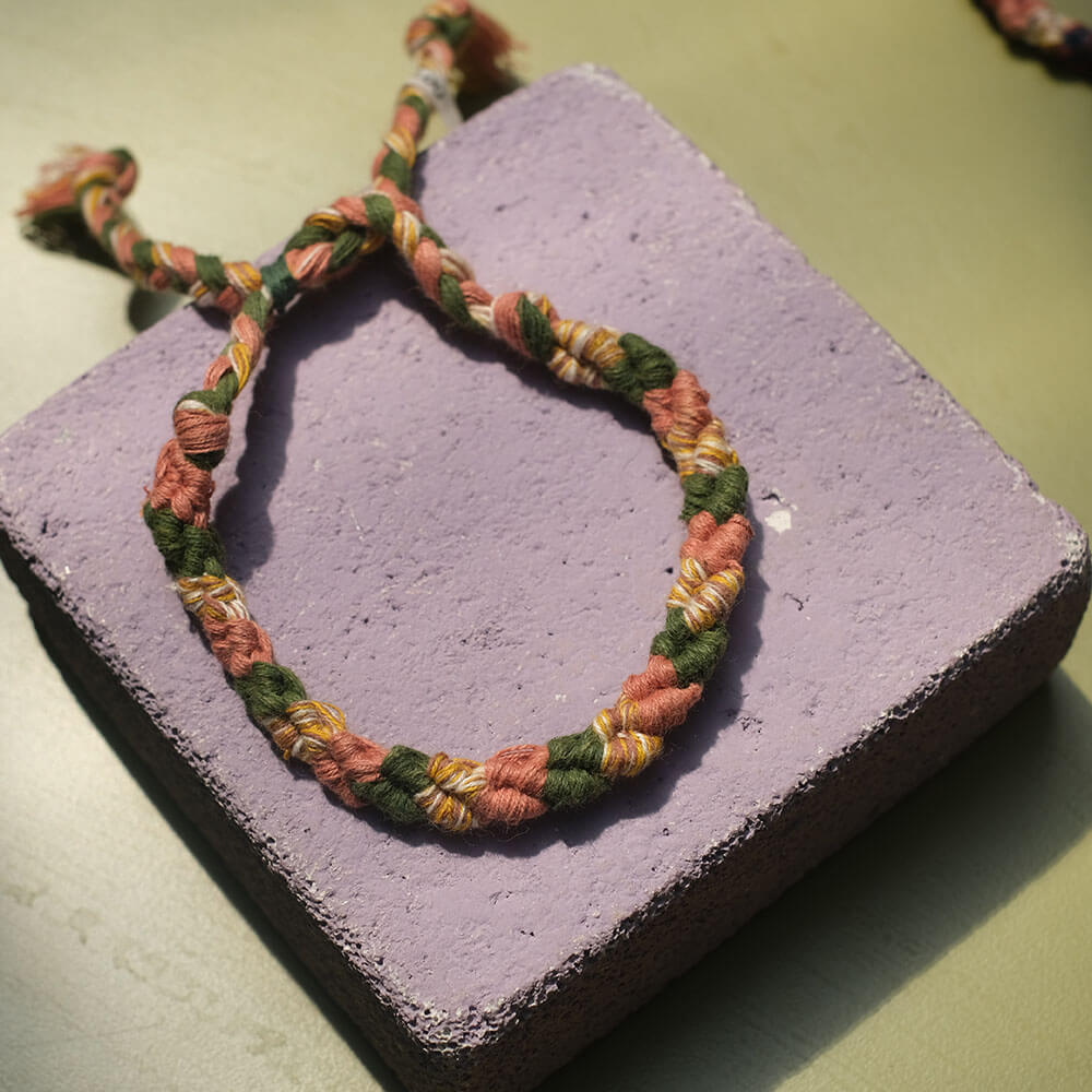 Gelang Wean Rua - Bracelet | Noesa