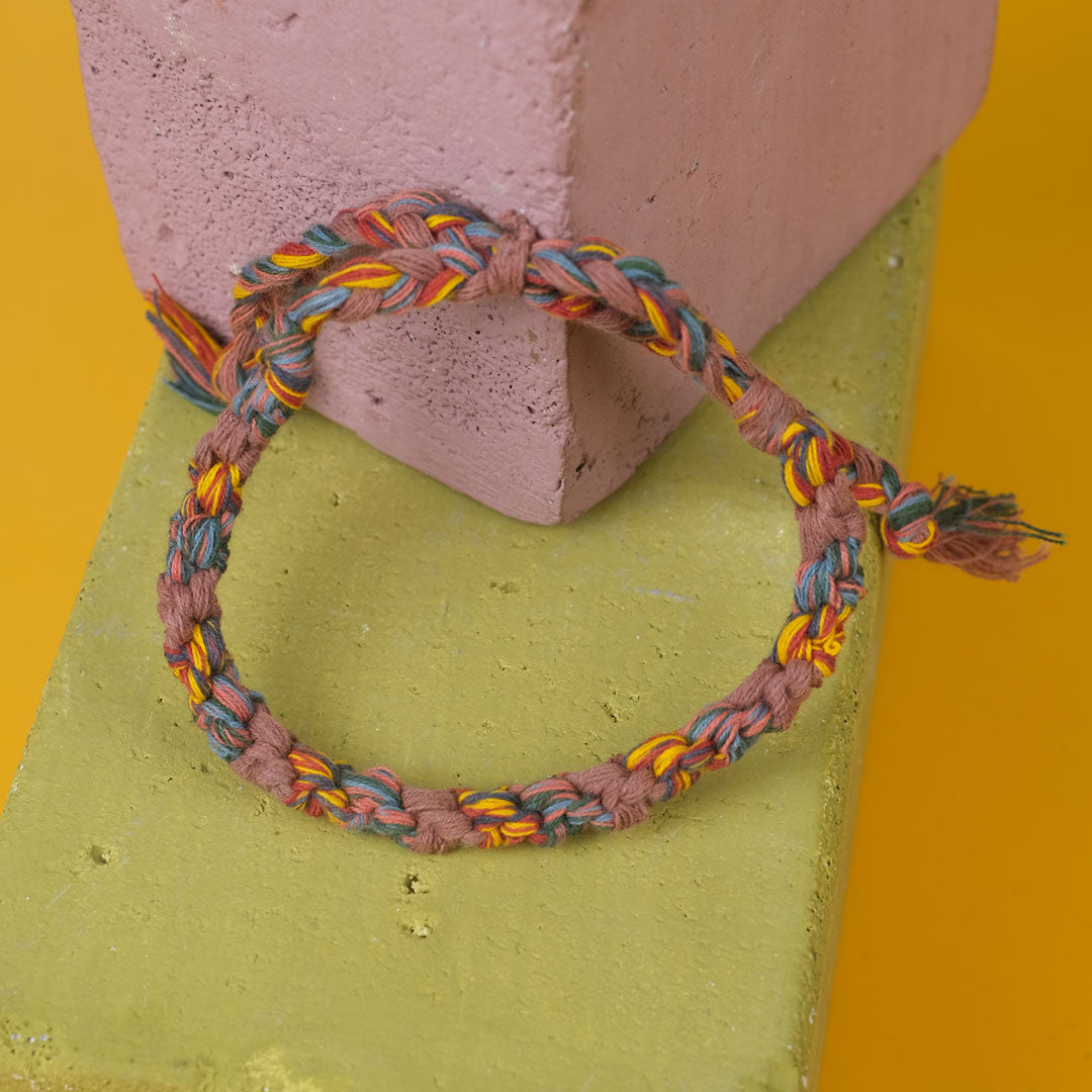 Gelang Wean Rua - Bracelet | Noesa