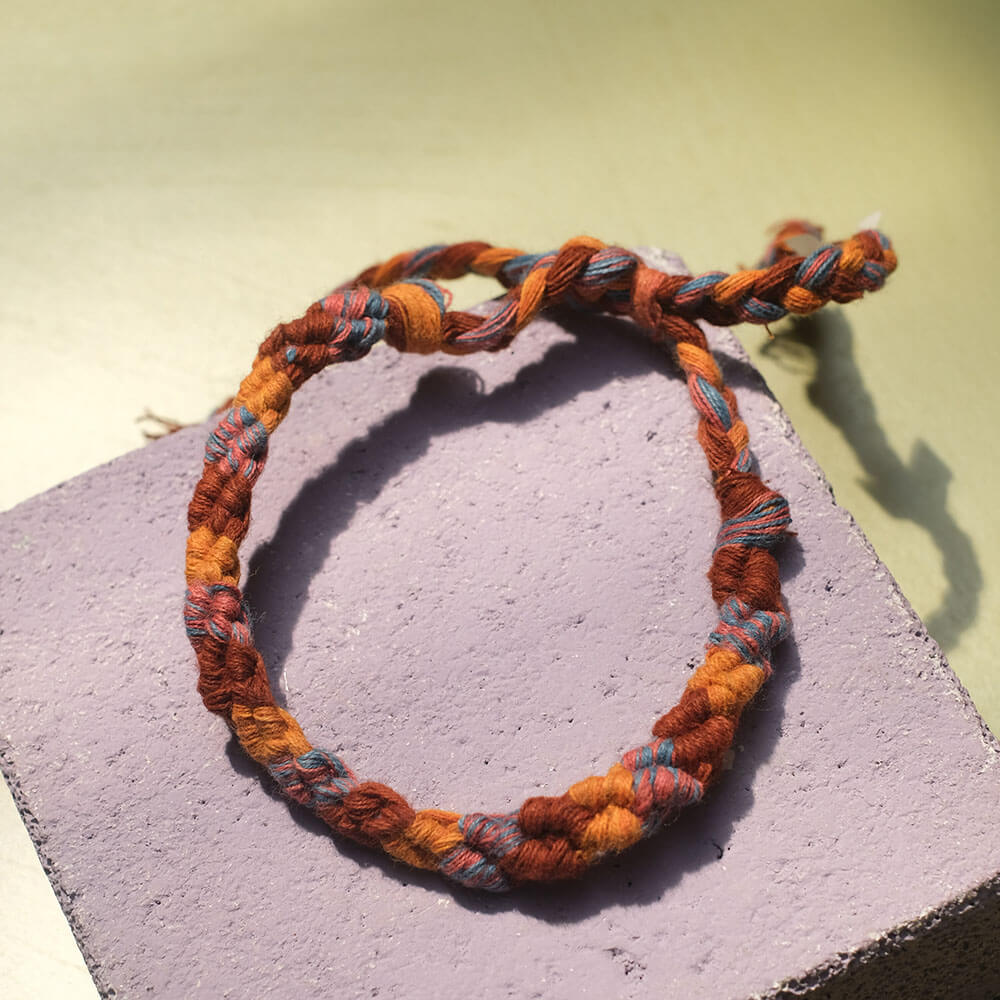 Gelang Wean Rua - Bracelet | Noesa