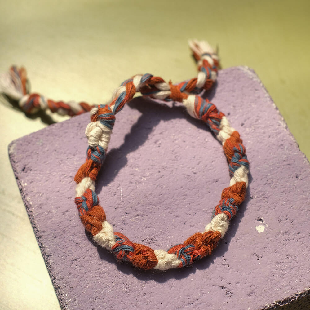 Gelang Wean Rua - Bracelet | Noesa