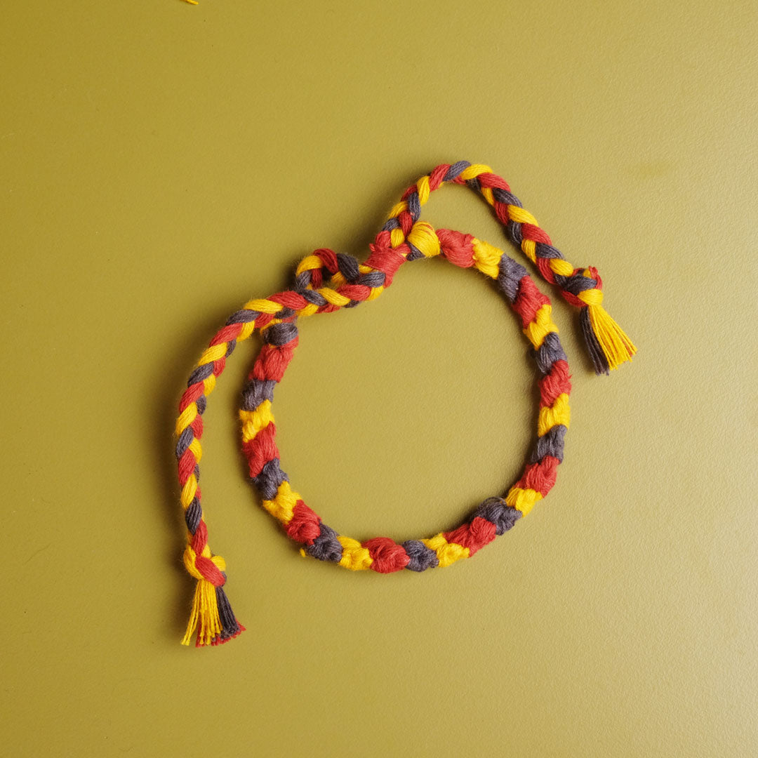 Gelang Wean Rua - Bracelet | Noesa