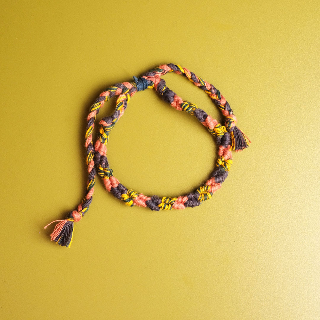 Gelang Wean Rua - Bracelet | Noesa