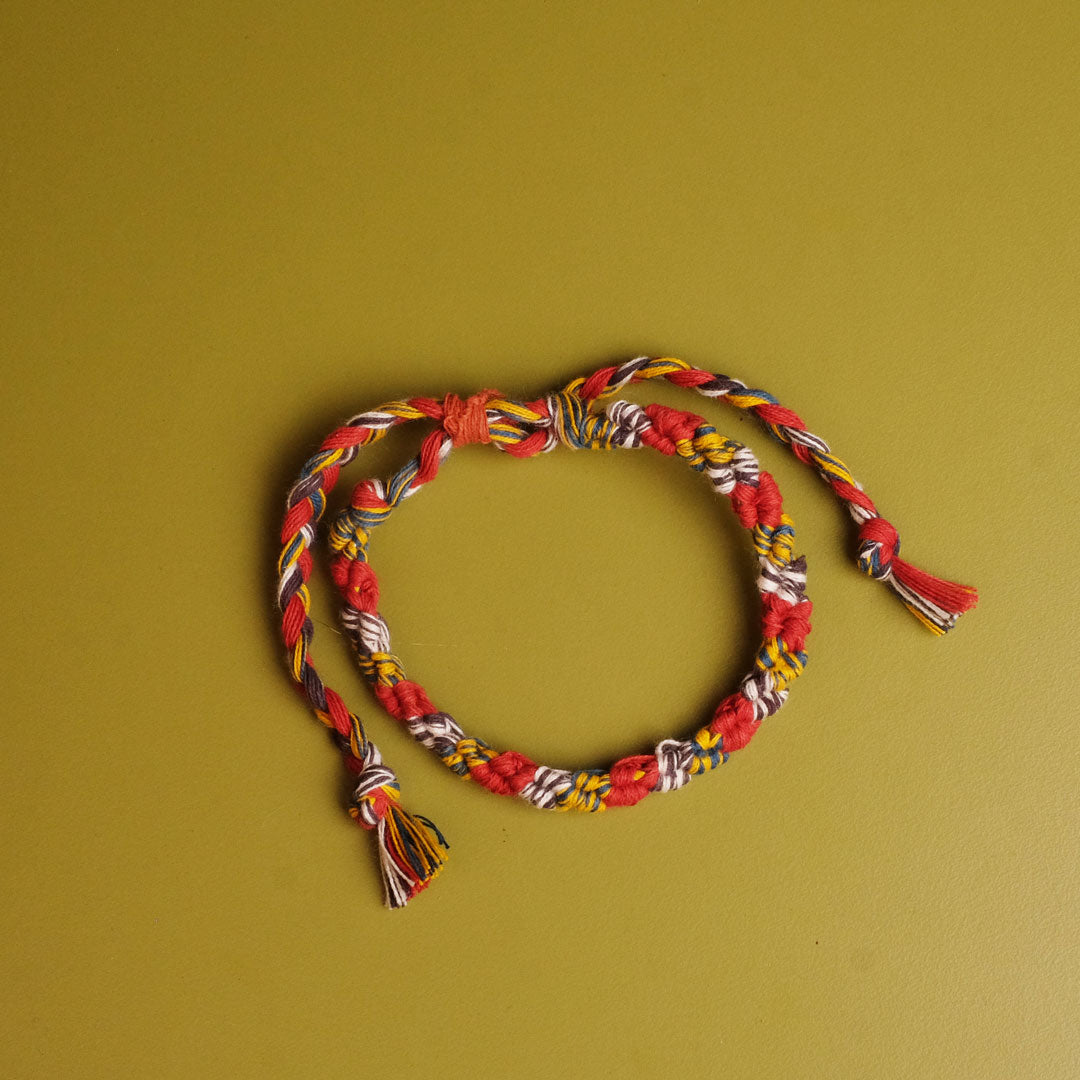 Gelang Wean Rua - Bracelet | Noesa