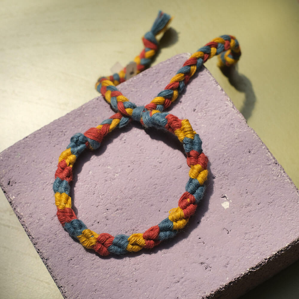 Gelang Wean Rua - Bracelet | Noesa