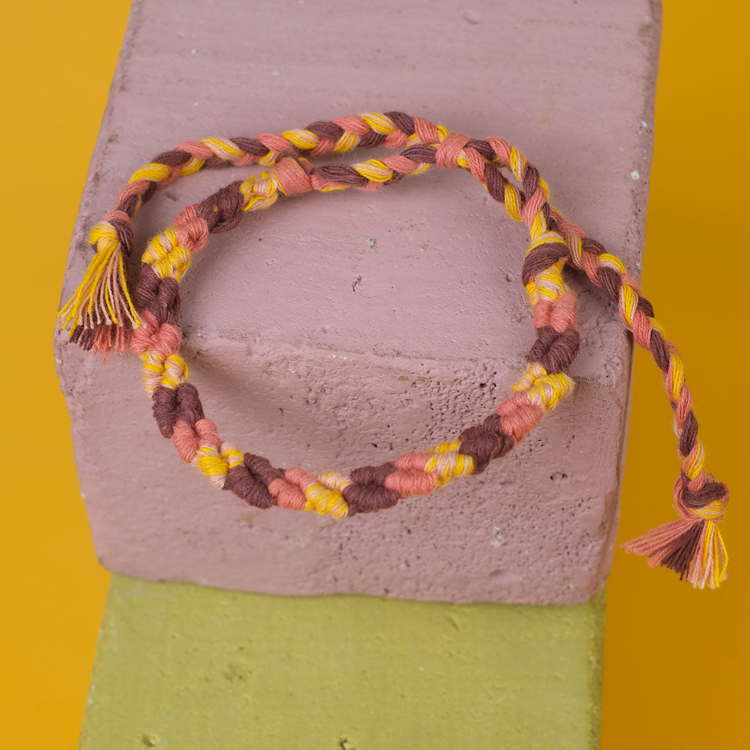 Gelang Wean Rua - Bracelet | Noesa