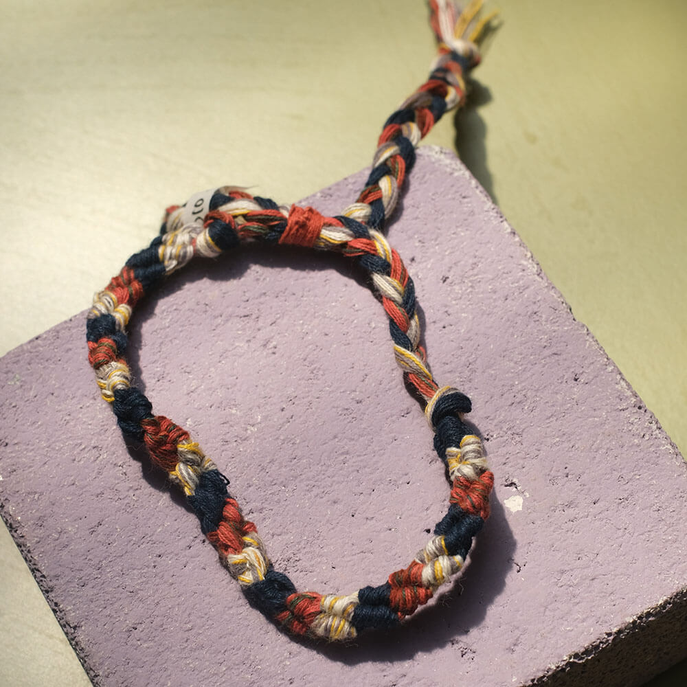 Gelang Wean Rua - Bracelet | Noesa