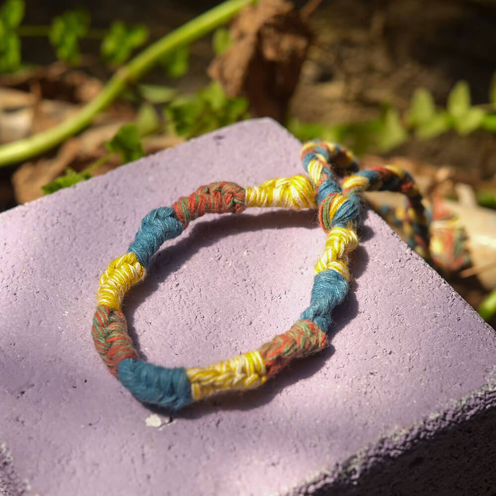 Gelang Wean Tilu - Bracelet | Noesa