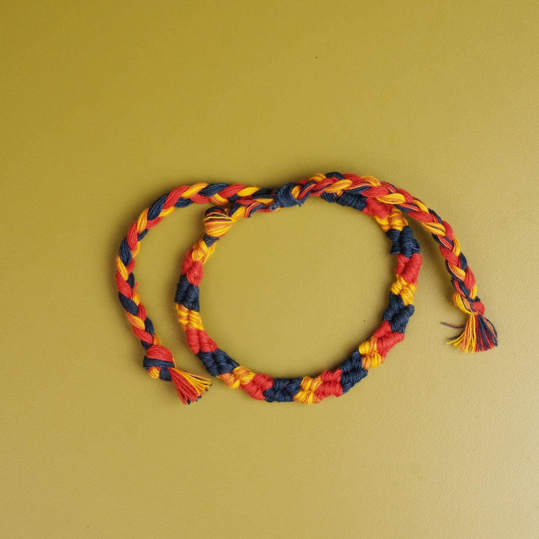 Gelang Wean Rua - Bracelet | Noesa