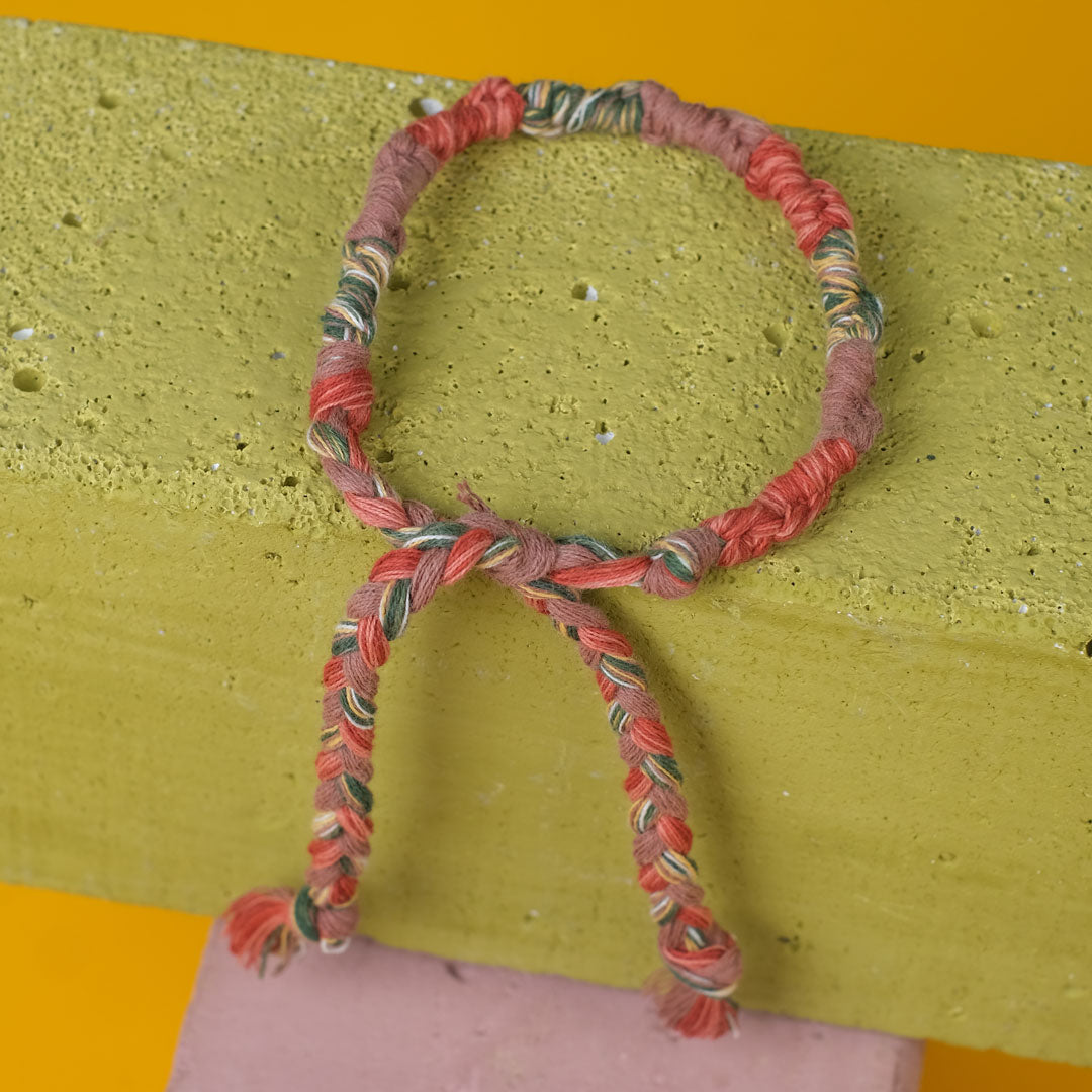 Gelang Wean Tilu - Bracelet | Noesa