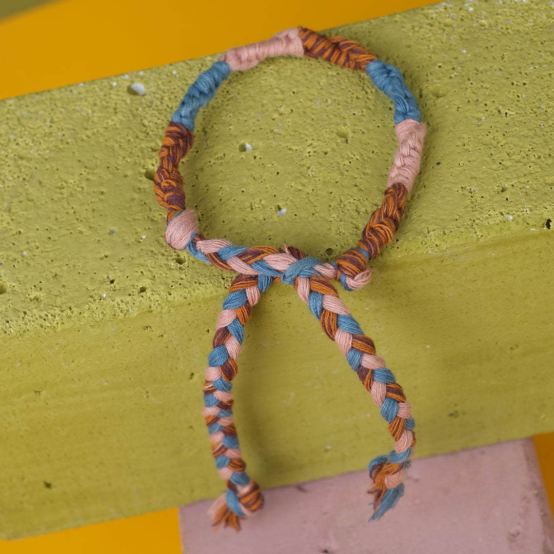 Gelang Wean Tilu - Bracelet | Noesa