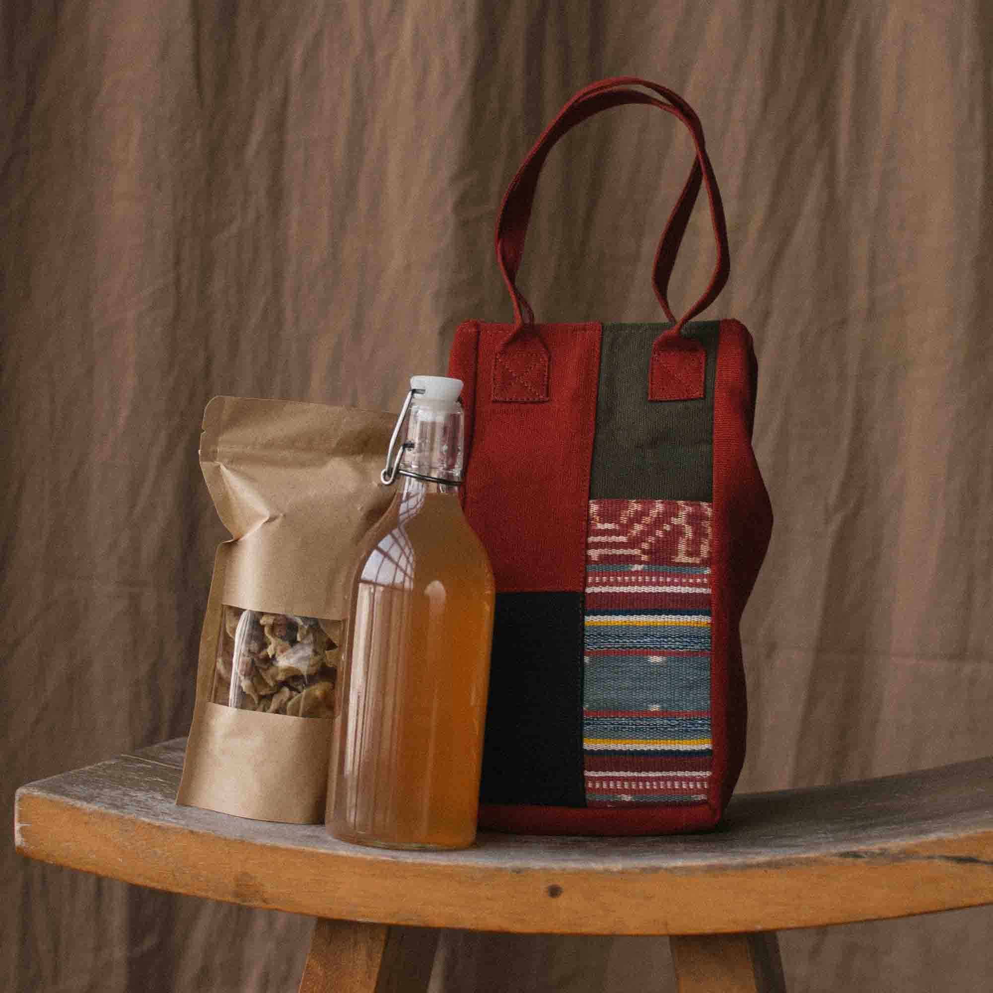 Bingkisan Hampers | Noesa