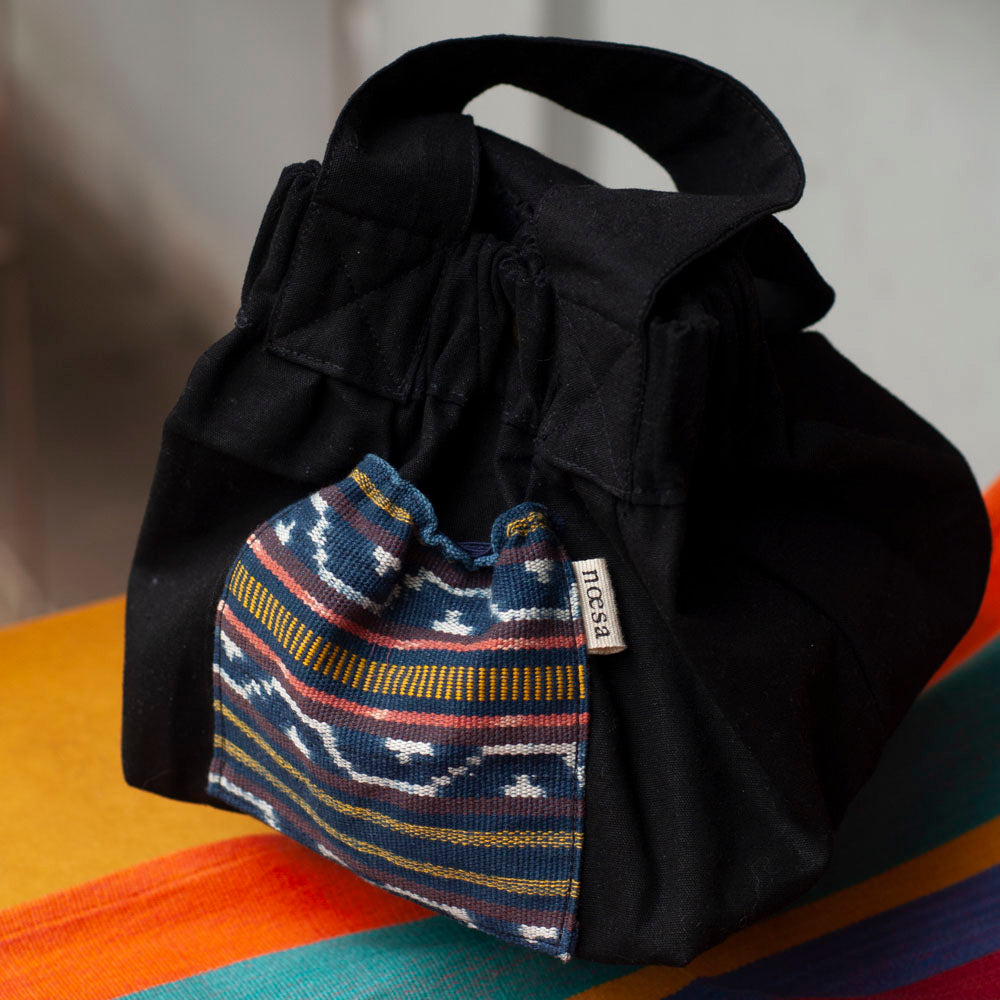 Tas Bekal - Dumpling Bag | Noesa