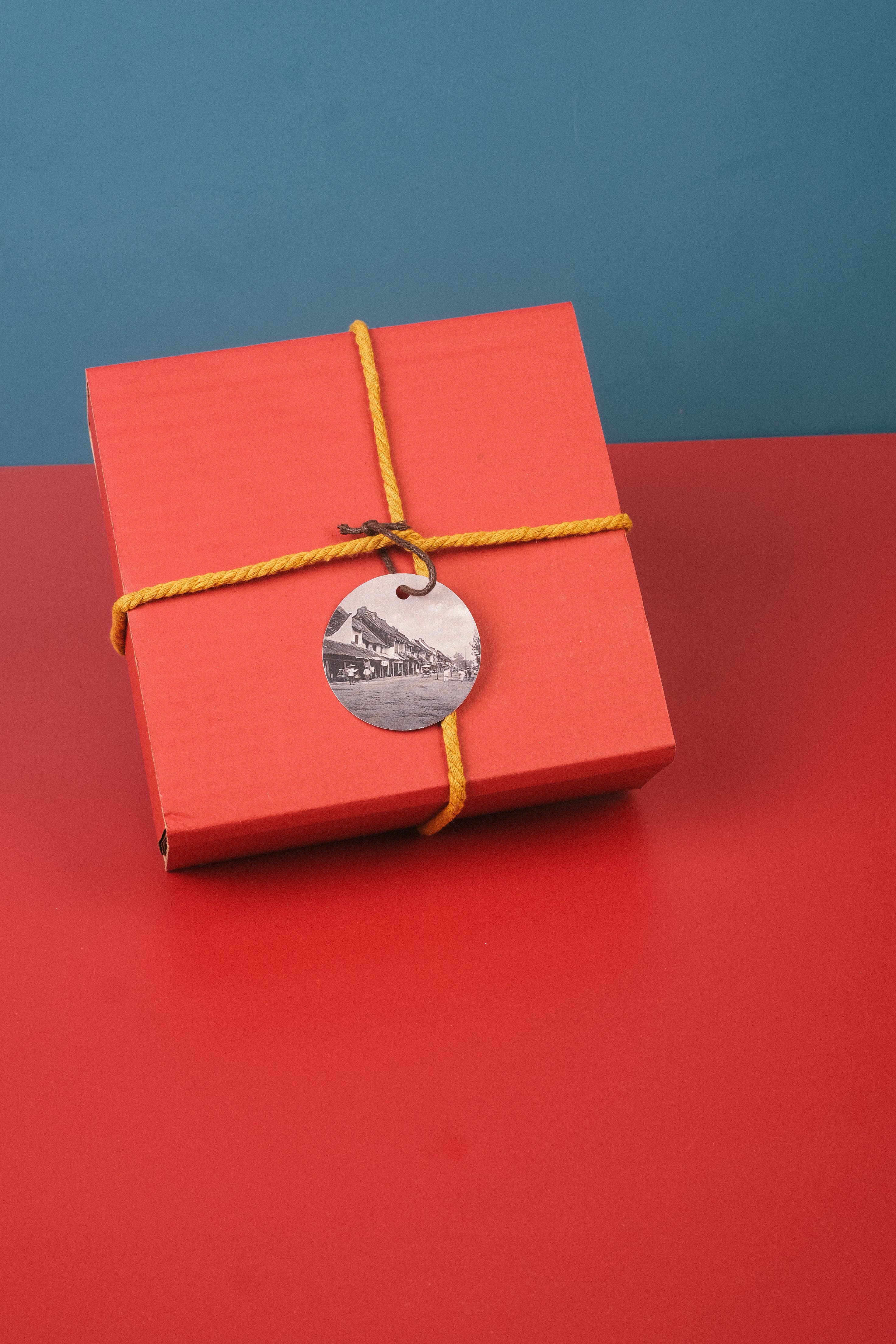 Hampers Imlek - Bingkisan Imlek | Noesa