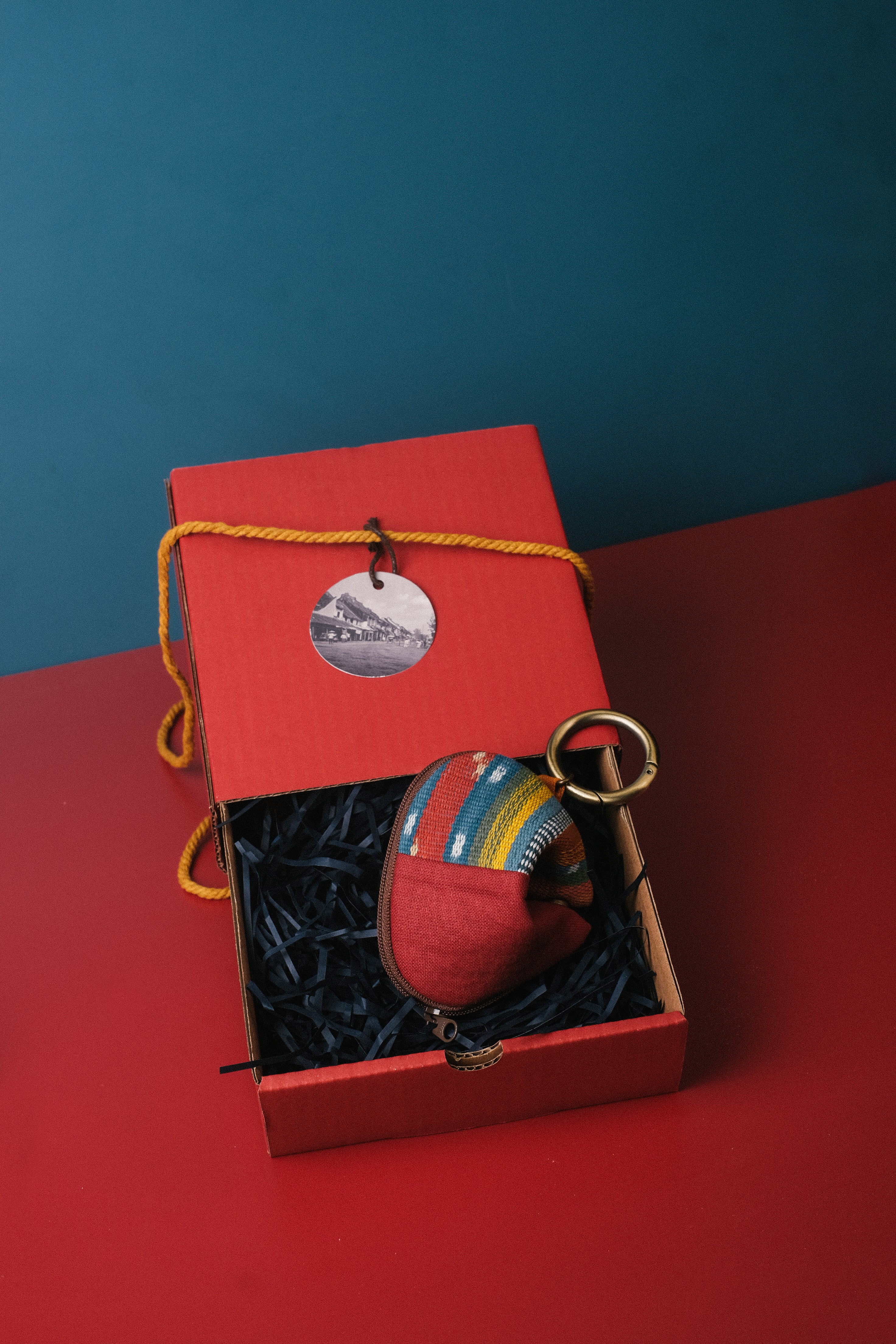 Hampers Imlek - Bingkisan Imlek | Noesa