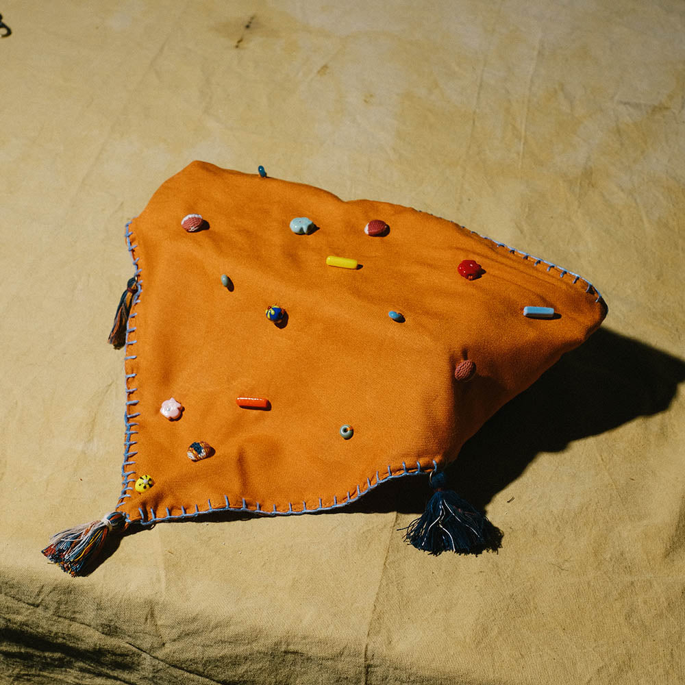 Headband Jelita Beads - Bandana | Noesa