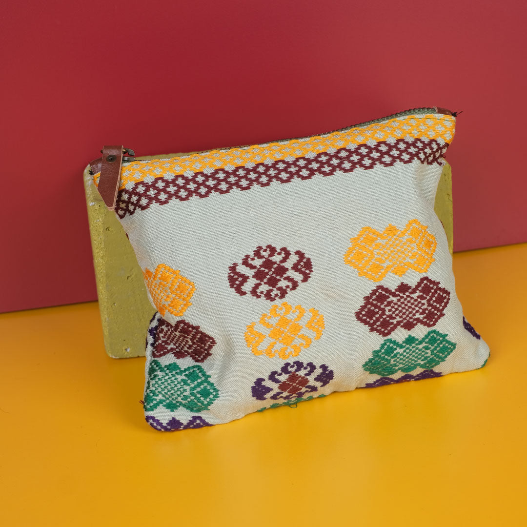 Pouch - Kantong Sambinasi | Noesa