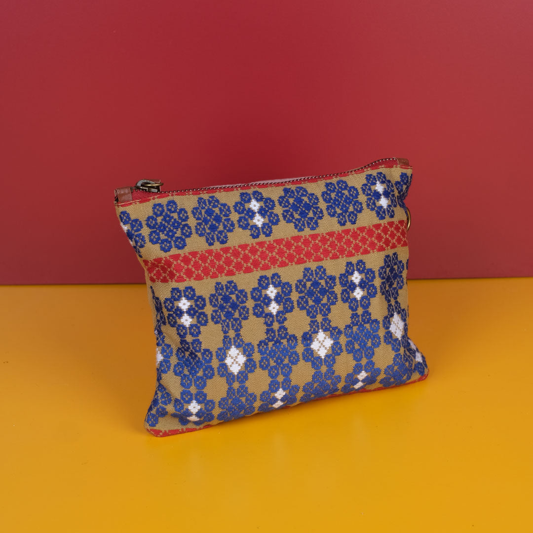 Pouch - Kantong Sambinasi | Noesa