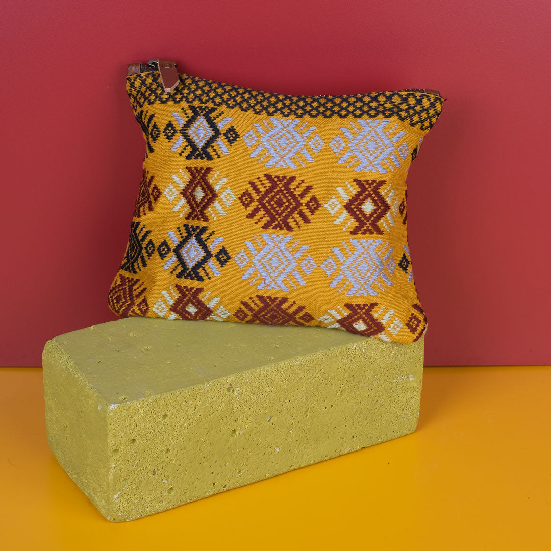 Pouch - Kantong Sambinasi | Noesa