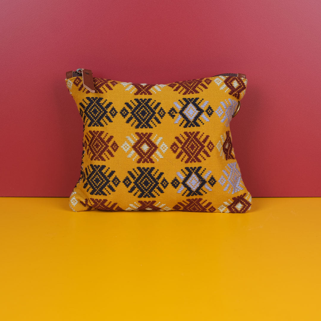 Pouch - Kantong Sambinasi | Noesa
