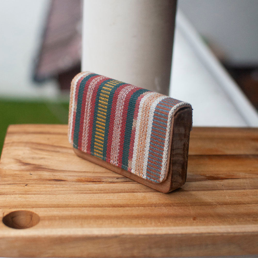 Kartoe - Card Holder | Noesa