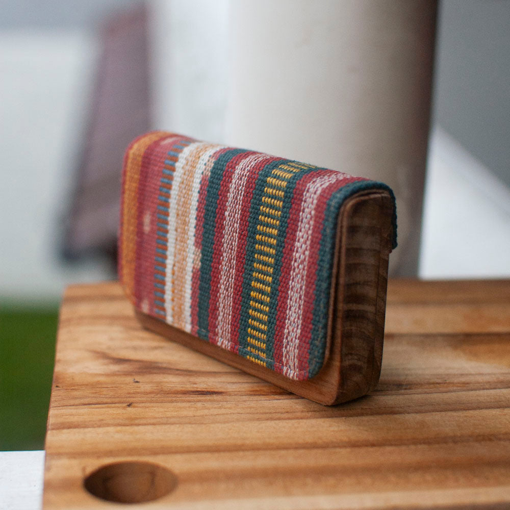Kartoe - Card Holder | Noesa